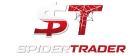 Spidertrader logo