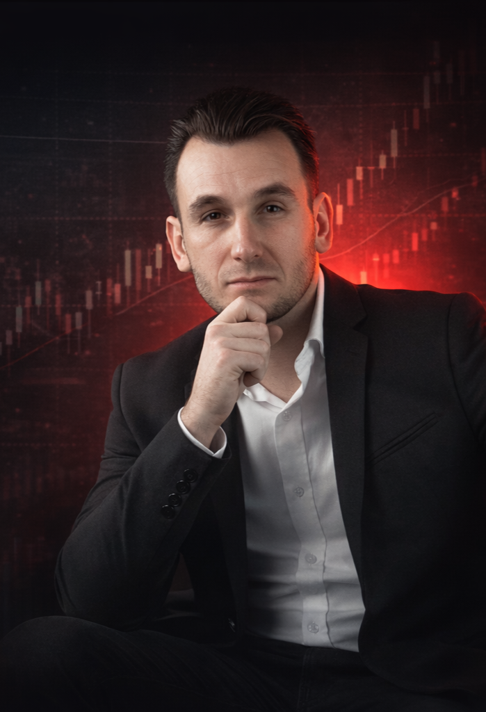 Spidertrader